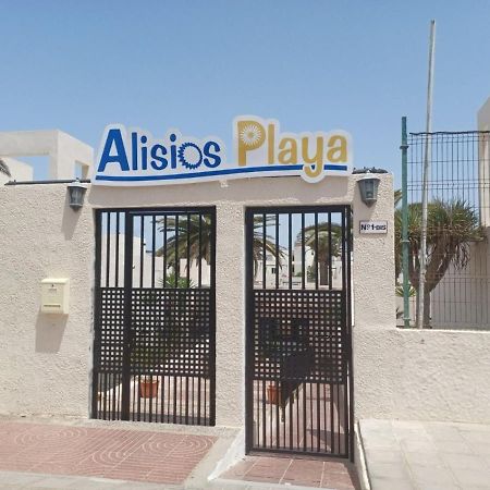 Alisios Playa, Pool View Apartman Corralejo Kültér fotó
