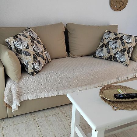 Alisios Playa, Pool View Apartman Corralejo Kültér fotó
