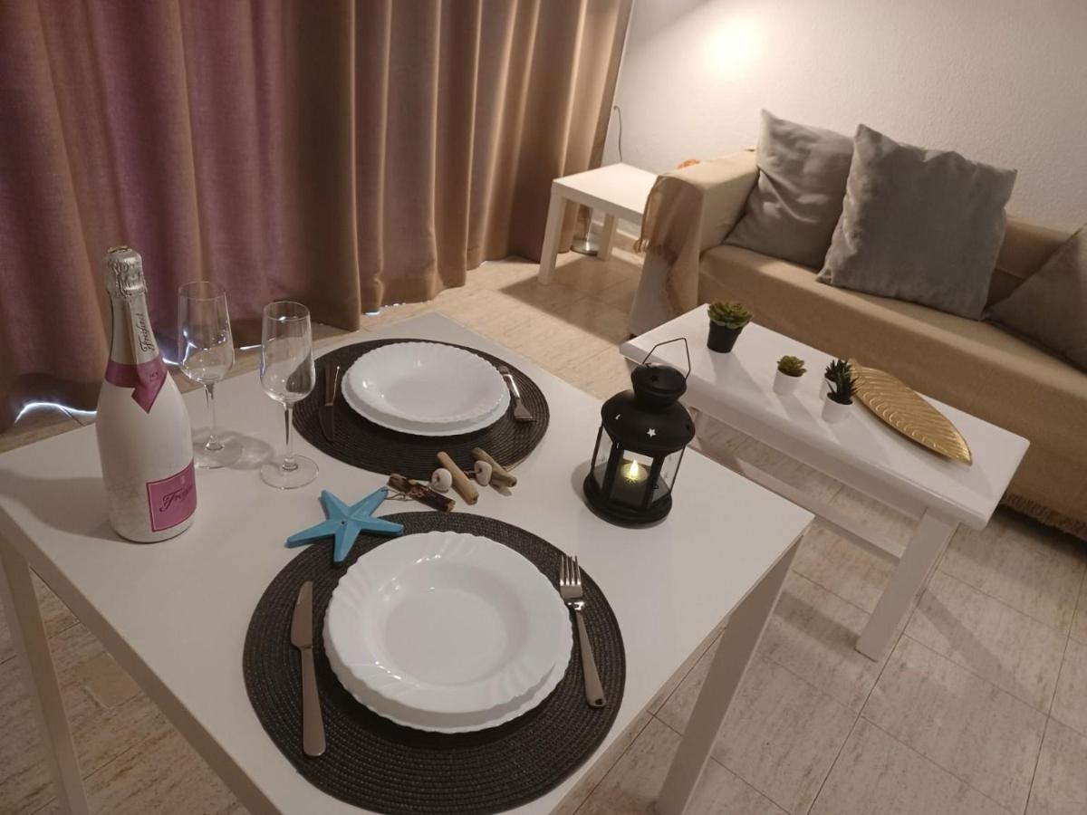 Alisios Playa, Pool View Apartman Corralejo Kültér fotó