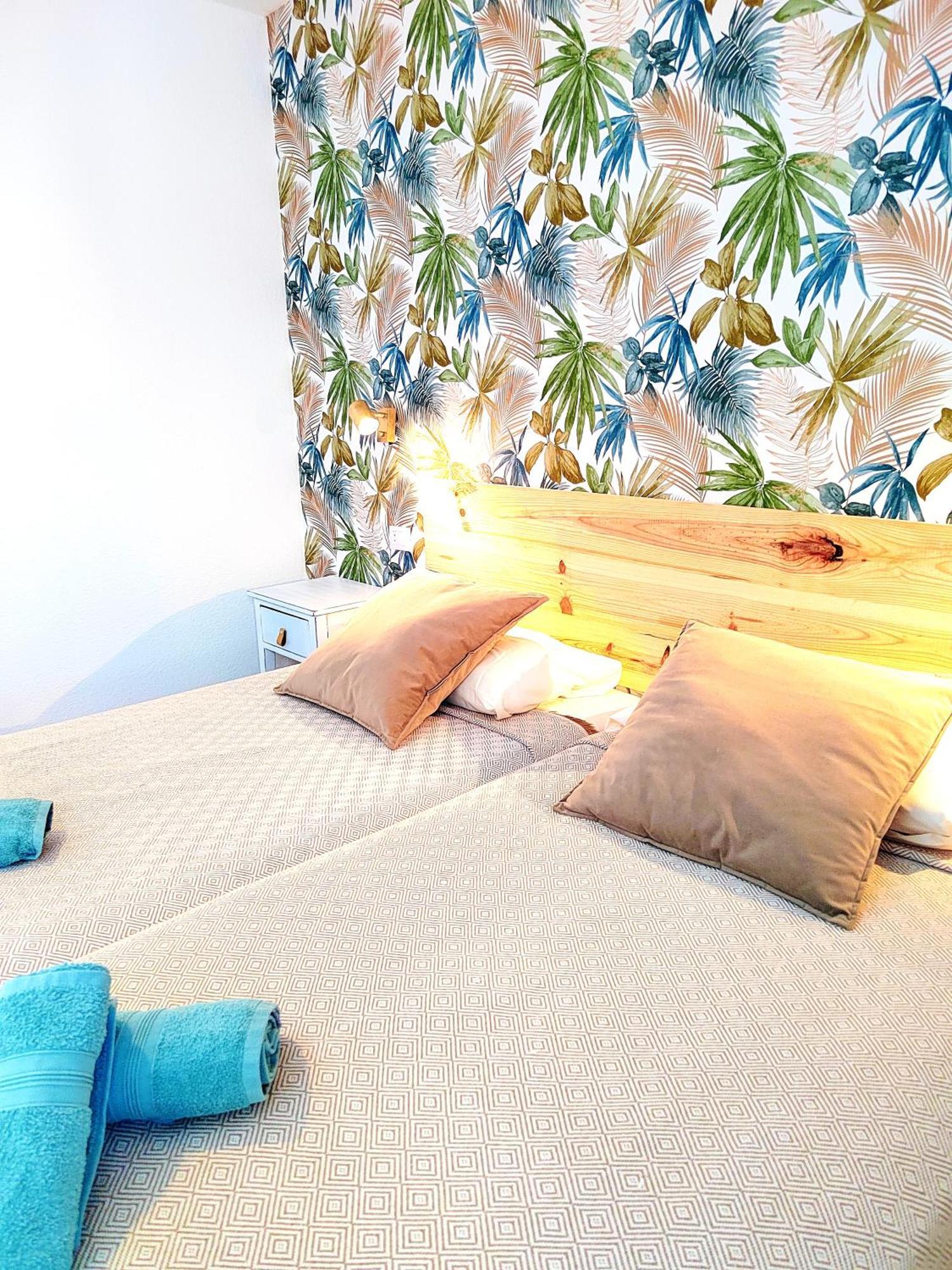 Alisios Playa, Pool View Apartman Corralejo Kültér fotó