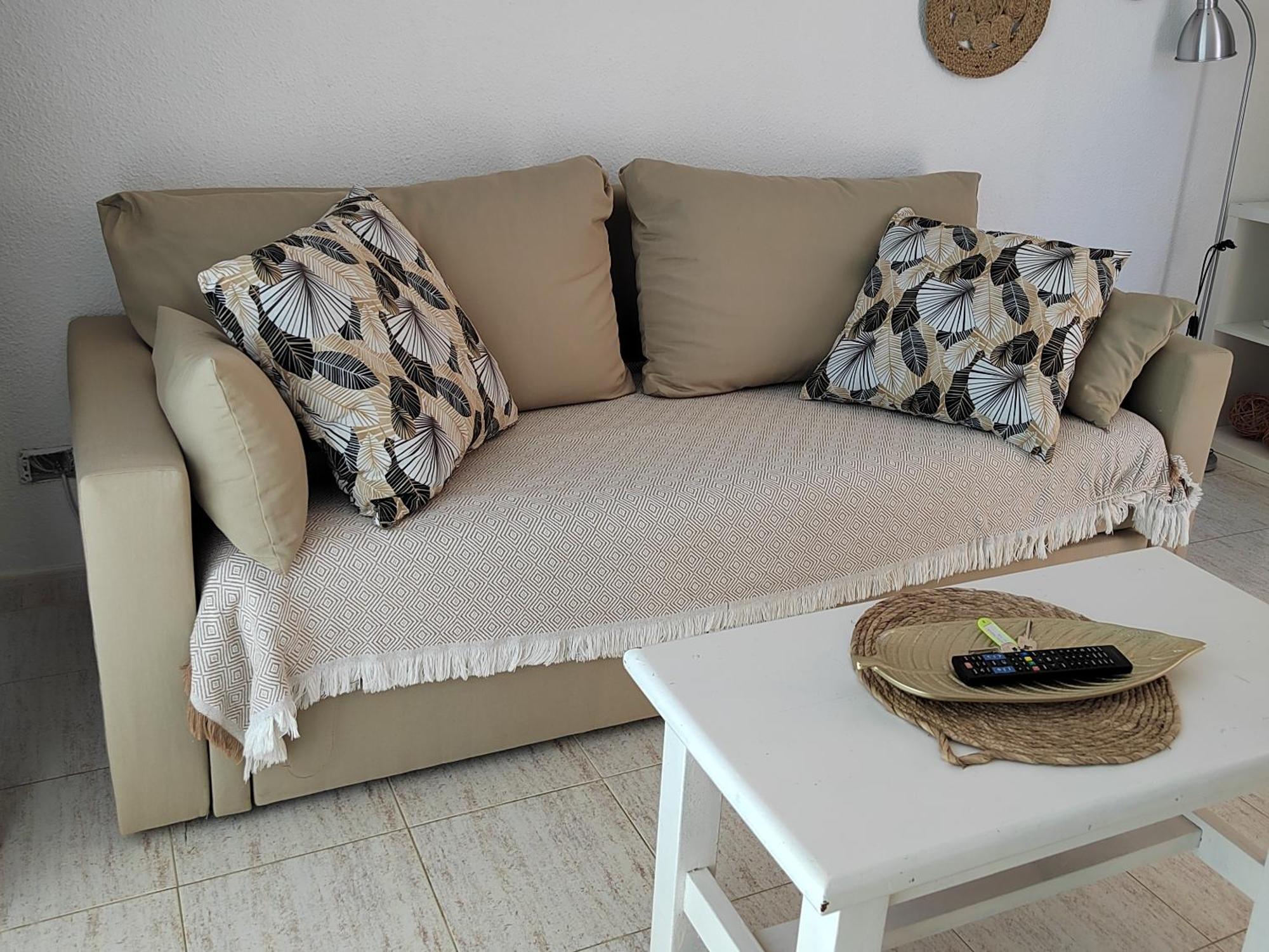 Alisios Playa, Pool View Apartman Corralejo Kültér fotó